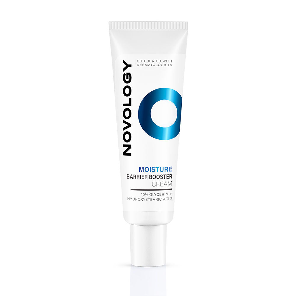 Moisture Barrier Booster Face Cream For 100 Hours Of Hydration, For Dry Skin