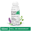Fresh Start Premium 6.5% Aha Underarm Roll-On