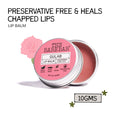 Berry Blast Lip Balm - Buttery Moisture for Pigmented, Dry Lips