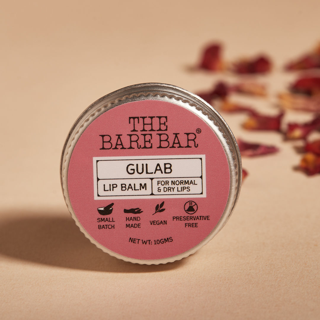 Berry Blast Lip Balm - Buttery Moisture for Pigmented, Dry Lips