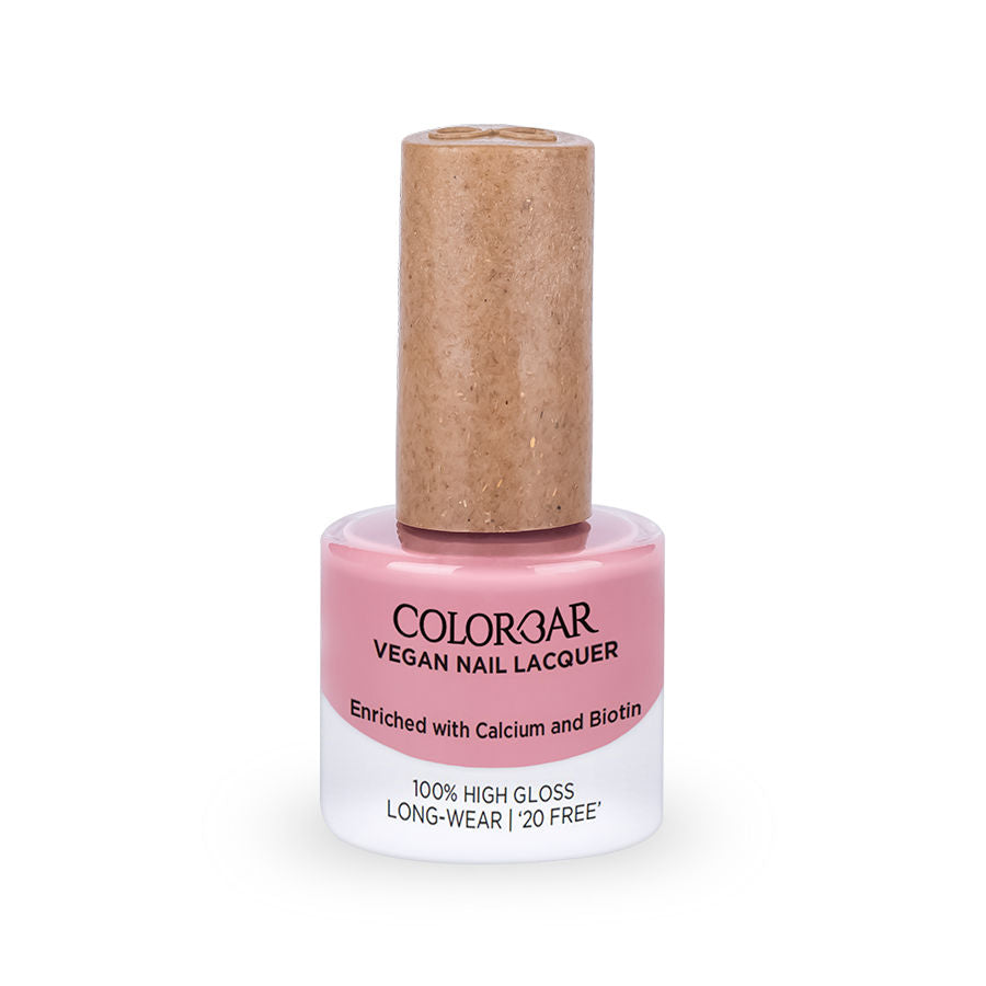 Vegan Nail Lacquer - Melody