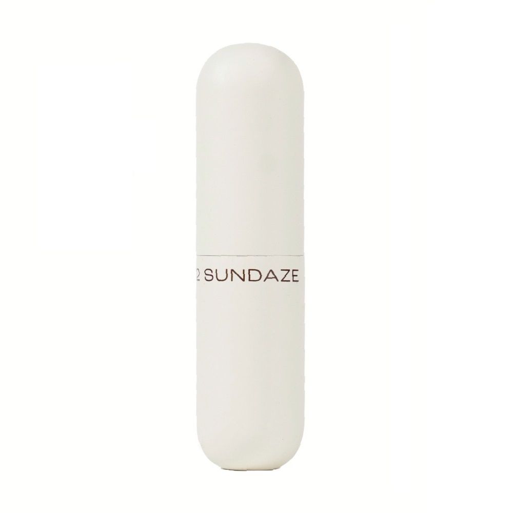 100% Natural Mango Butter Lip Balm for Dry & Pigmented Lips with SPF 30 PA+++