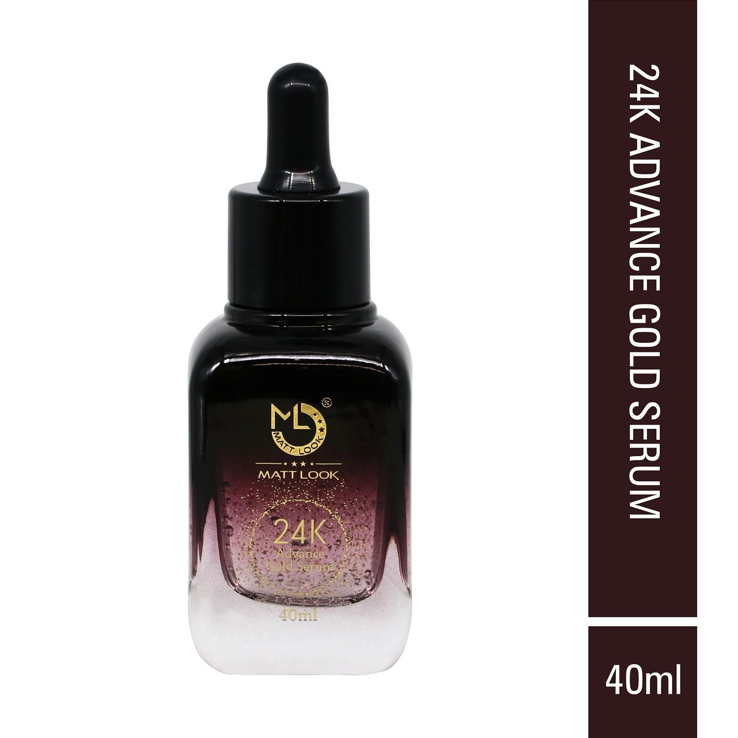 24k Advance Gold Face Serum