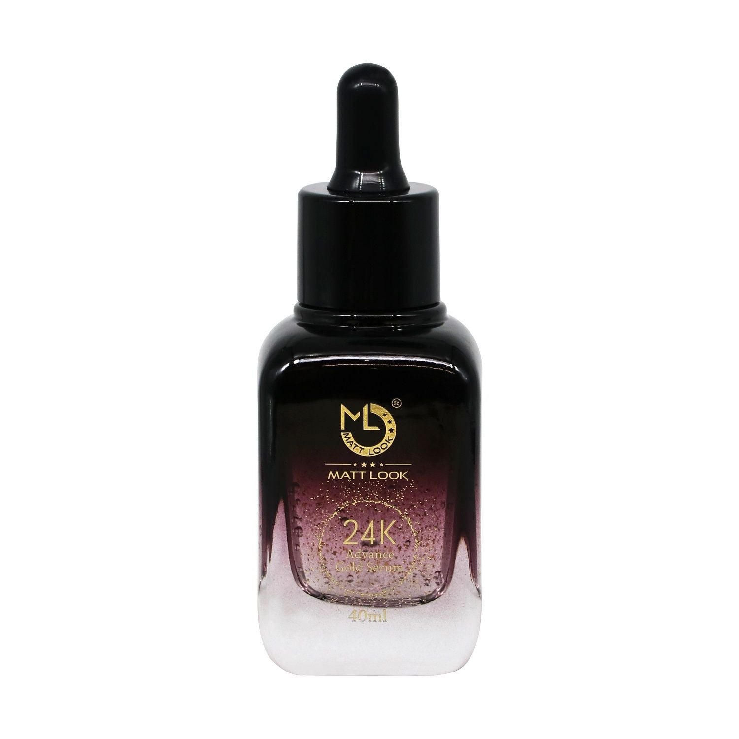 24k Advance Gold Face Serum