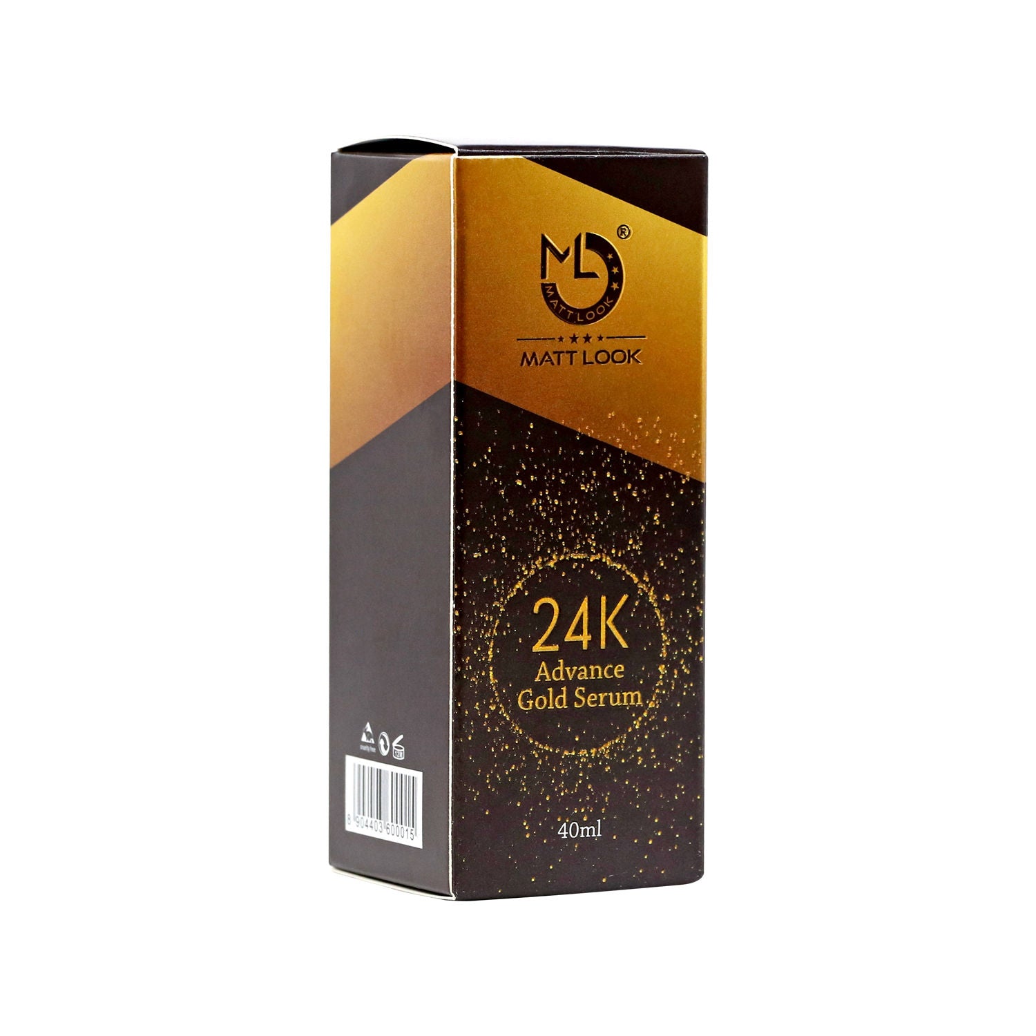 24k Advance Gold Face Serum