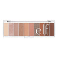 Perfect 10 Eyeshadow Palette - Keep It Ethereal