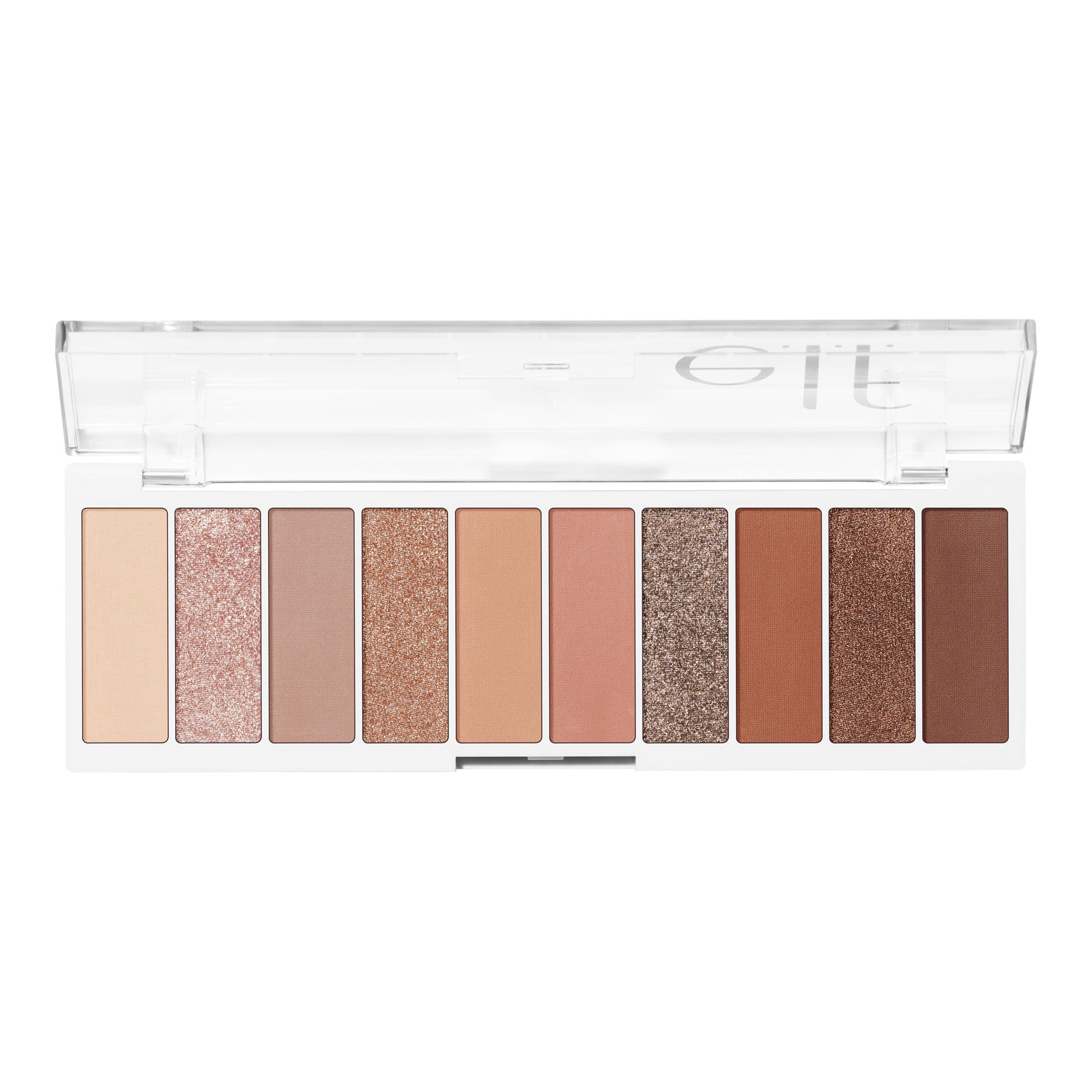 Perfect 10 Eyeshadow Palette - Keep It Ethereal