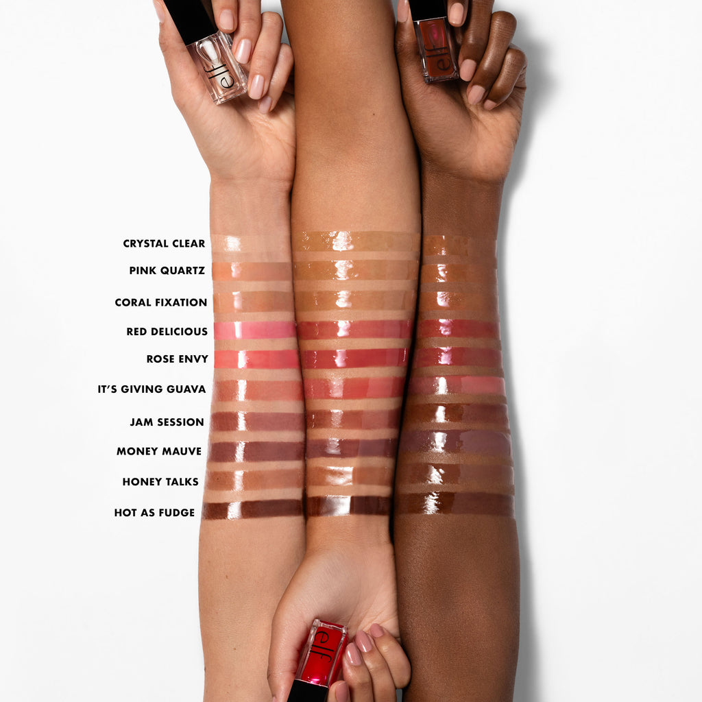 Perfect 10 Eyeshadow Palette - Keep It Ethereal