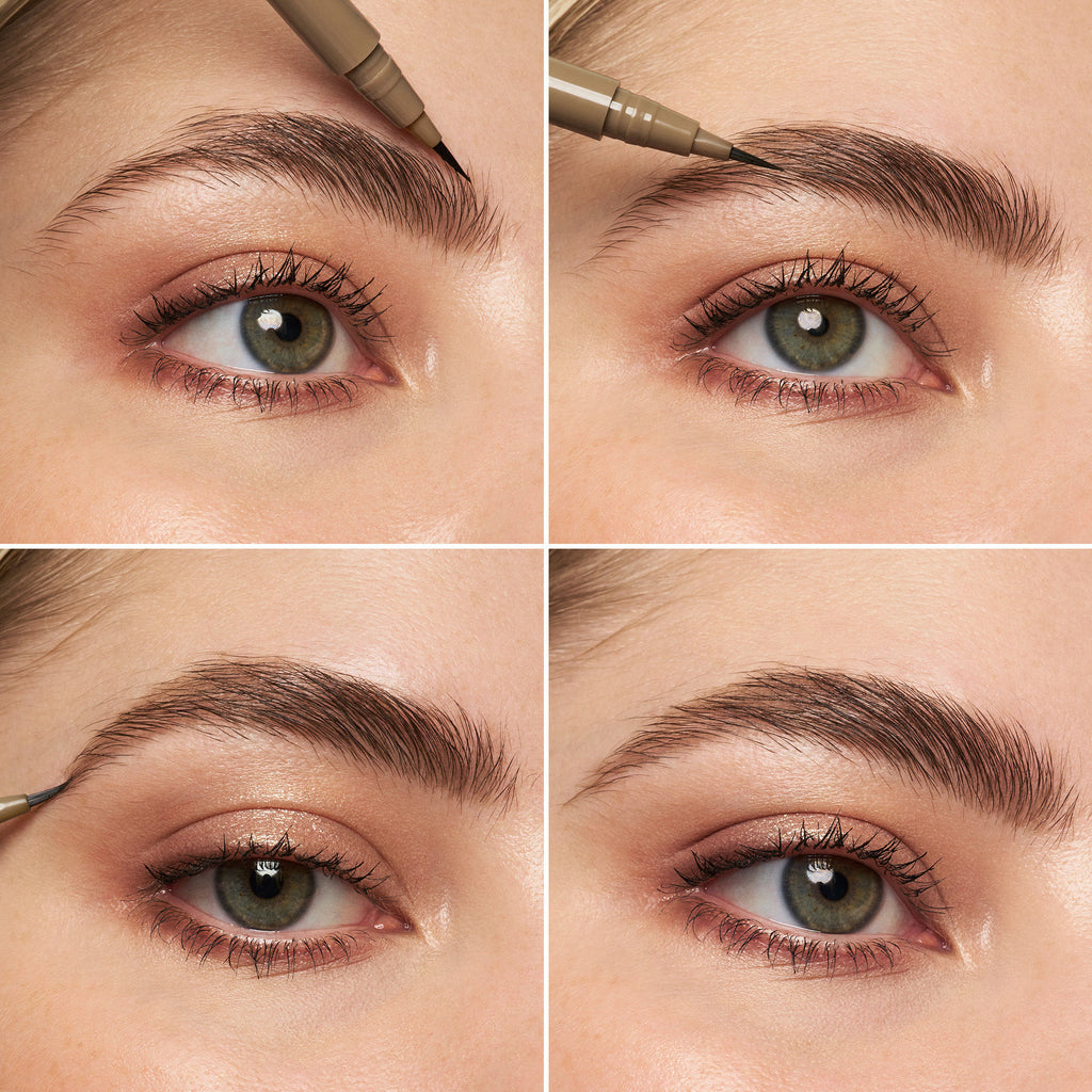 Perfect 10 Eyeshadow Palette - Keep It Ethereal
