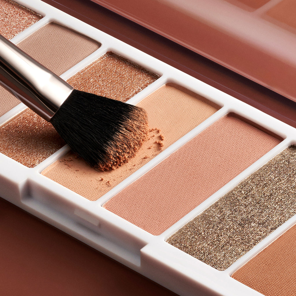 Perfect 10 Eyeshadow Palette - Keep It Ethereal