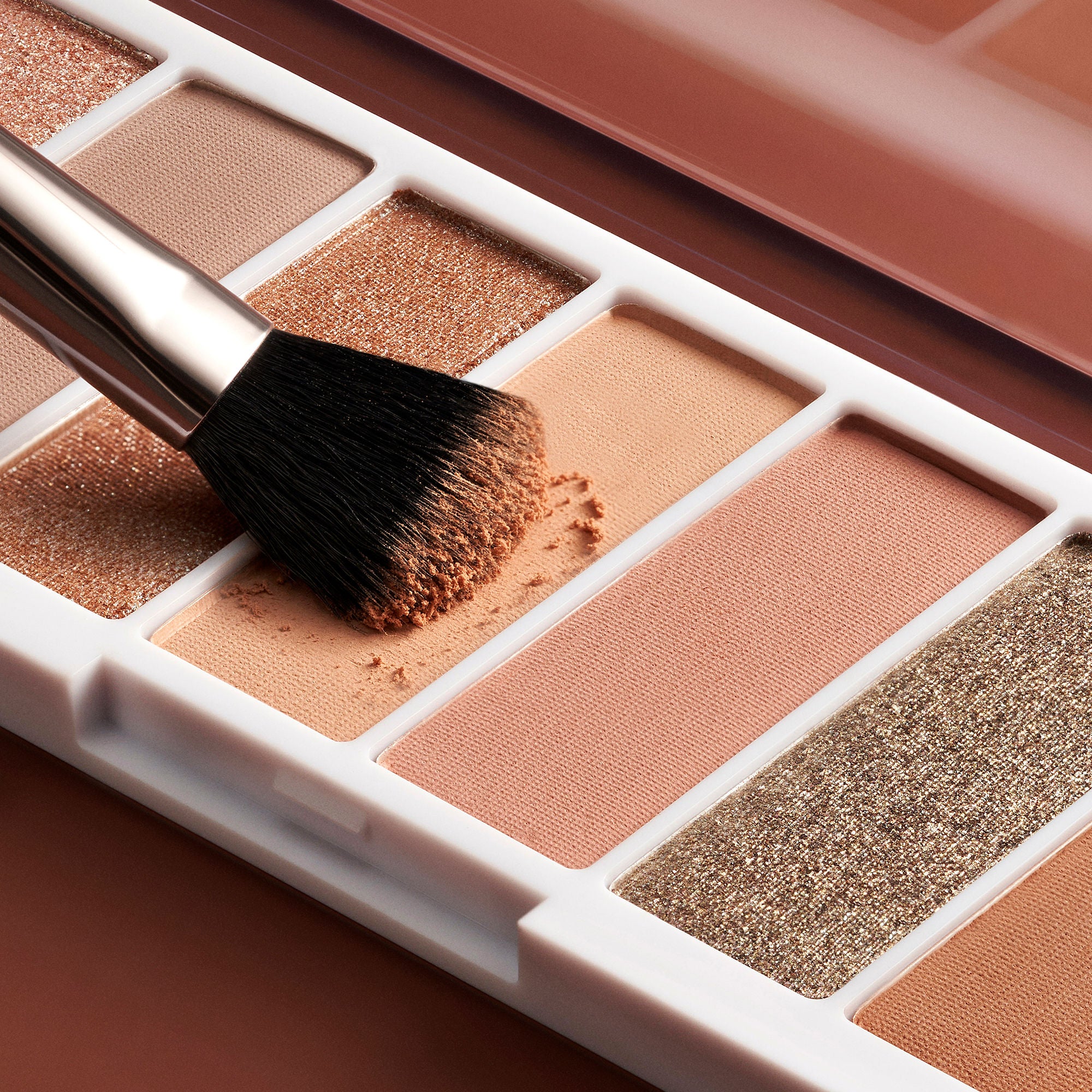 Perfect 10 Eyeshadow Palette - Keep It Ethereal