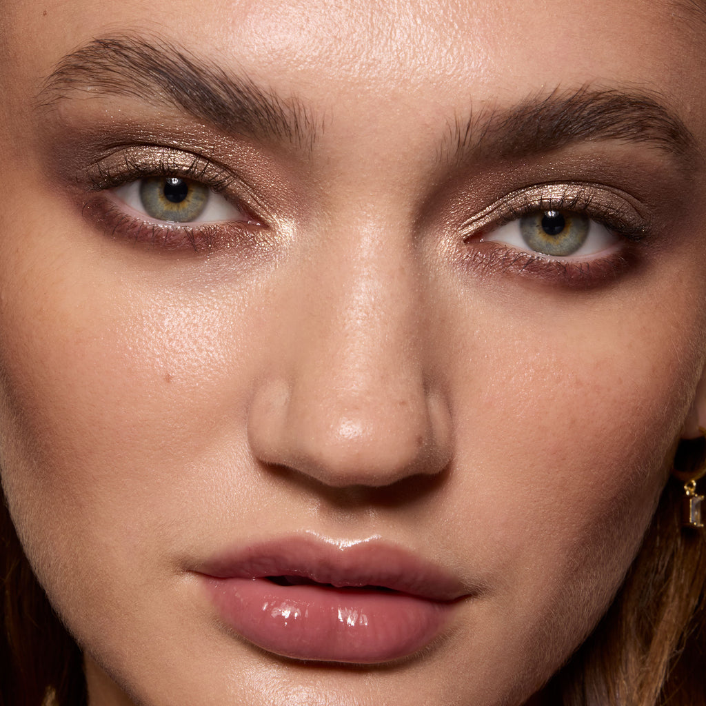 Perfect 10 Eyeshadow Palette - Keep It Ethereal
