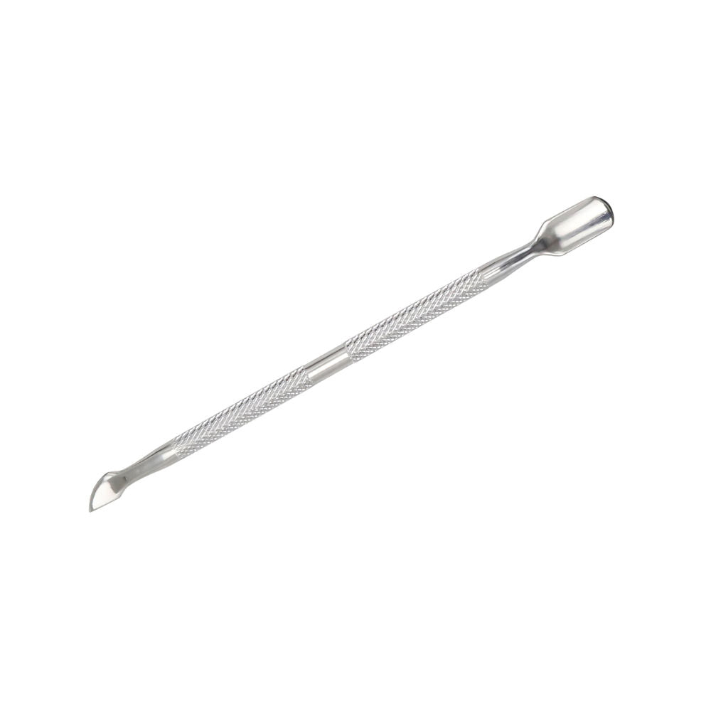 IKB-713C Nail Pusher & Cuticle Remover