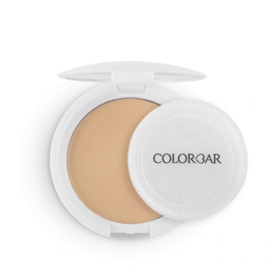 Radiant White UV Fairness Compact Powder