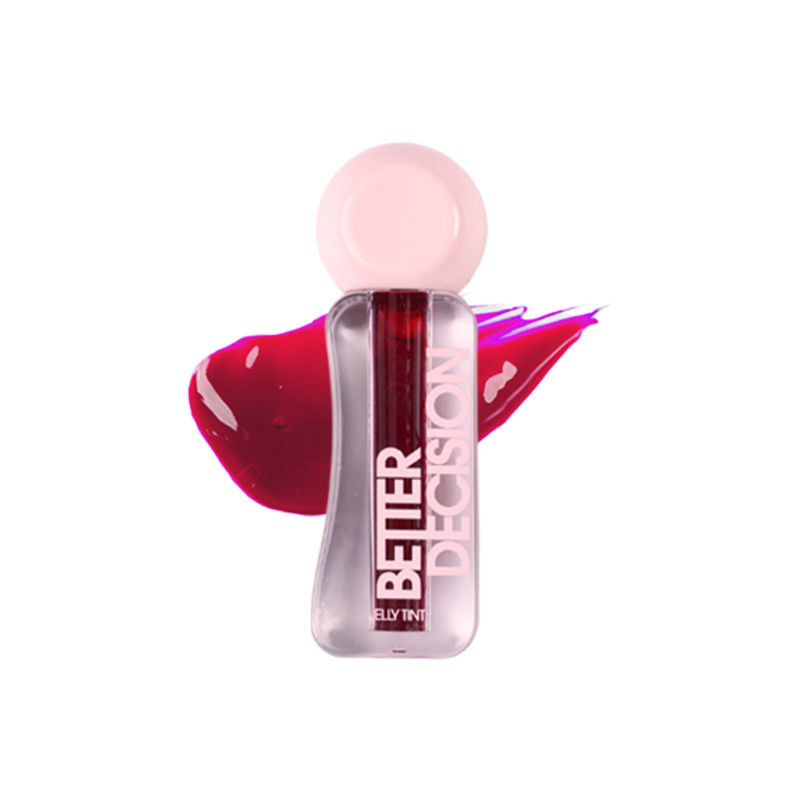 Lip & Cheek Tint with goodness of Niacinamide & Watermelong Extract - Snack
