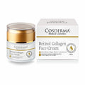 Retinol Collagen Face Cream