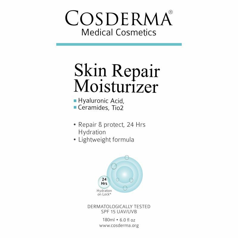 Skin Repair Moisturizer