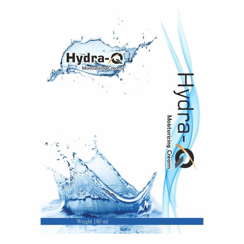 Hydra Q Moisturizer Cream
