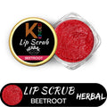 Lip Sugar Scrub Herbal Exfoliator