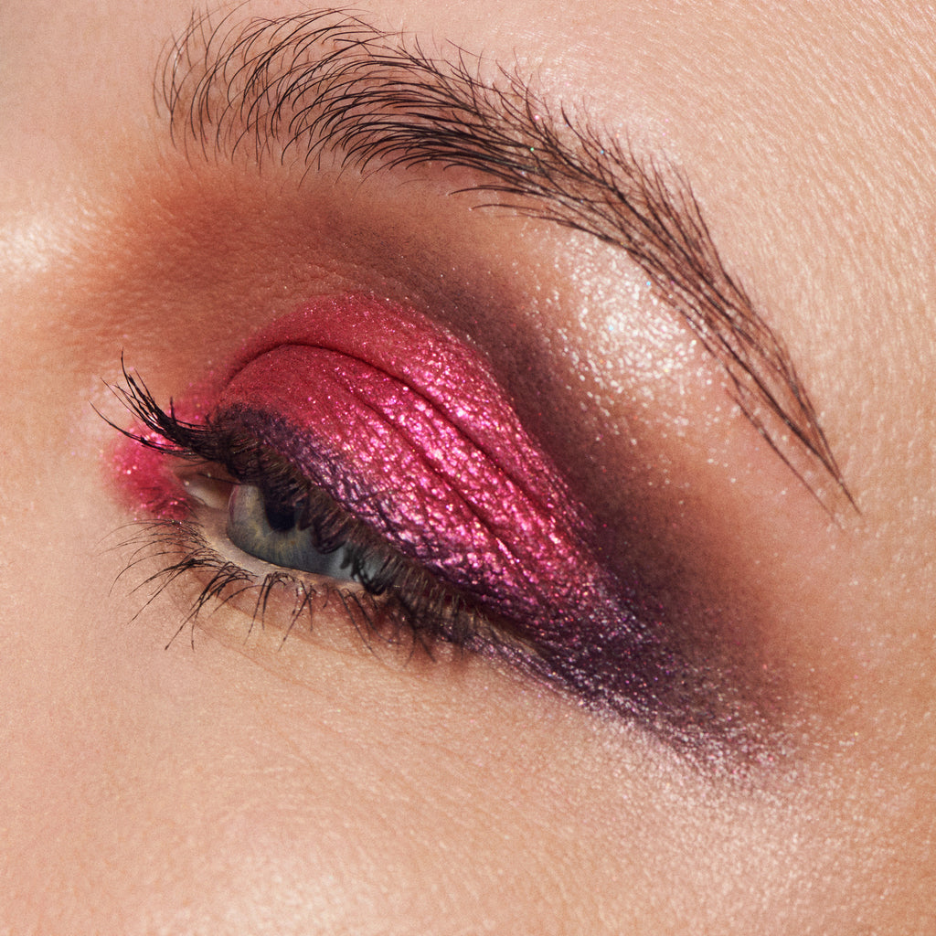 Dazzleshadow Liquid Metallic Eyeshadow