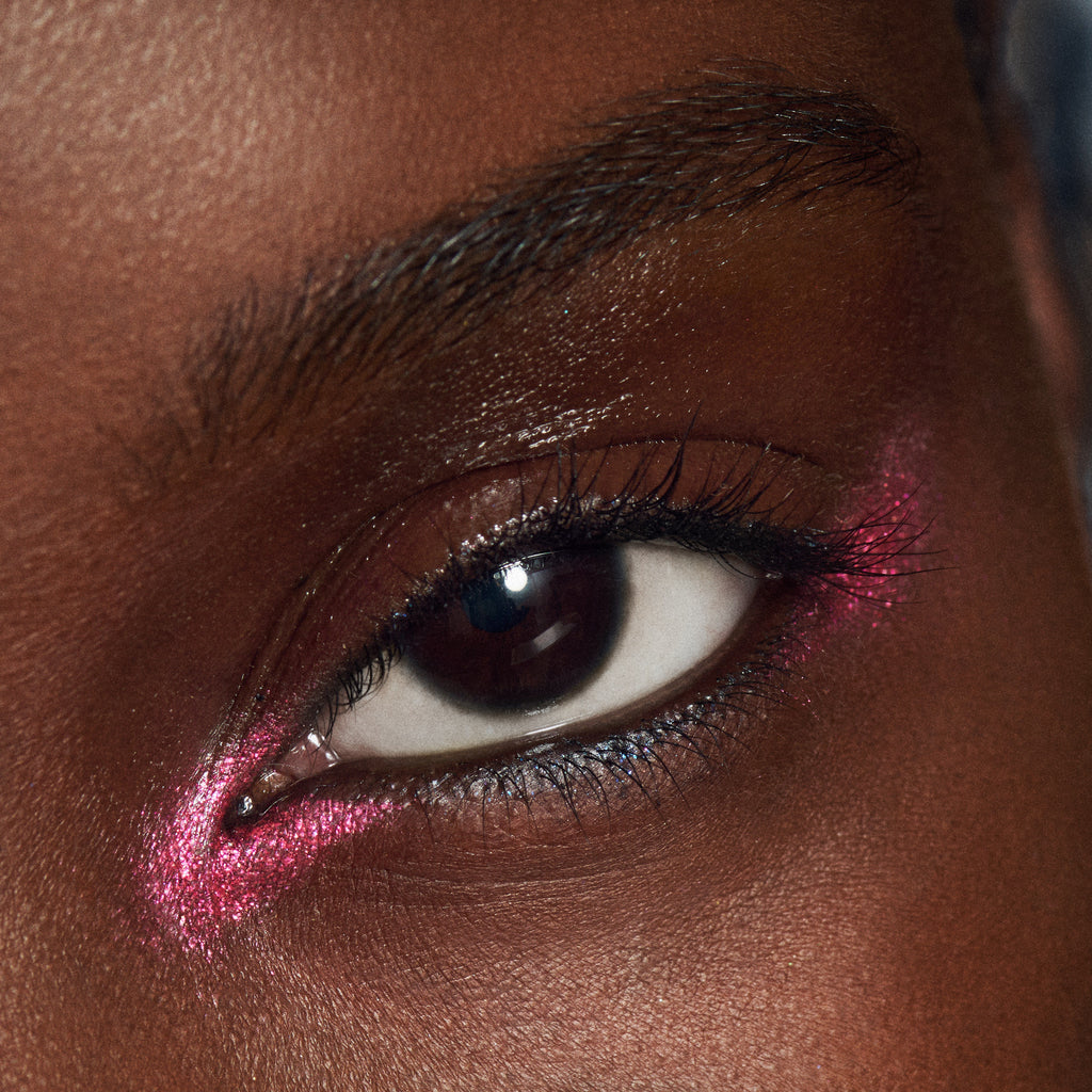 Dazzleshadow Liquid Metallic Eyeshadow