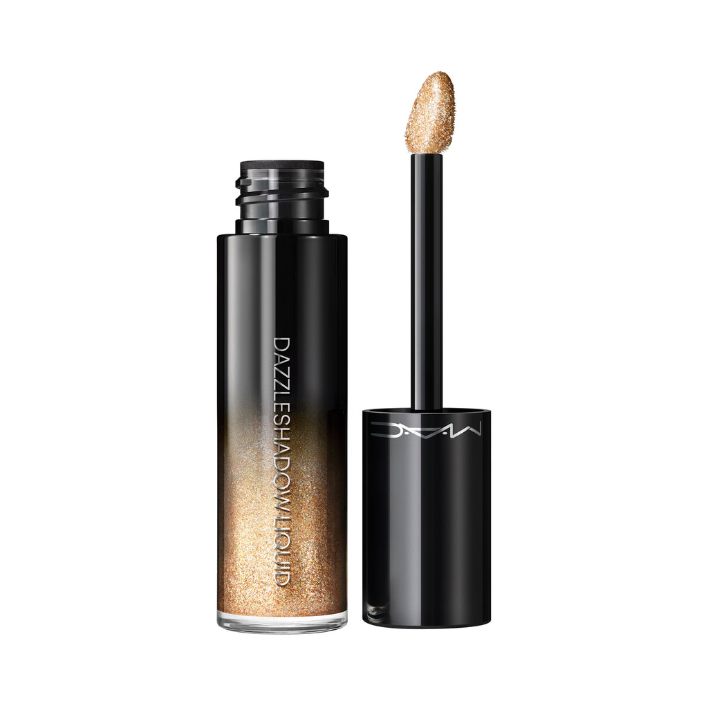 Dazzleshadow Liquid Glitter Eyeshadow - Flash And Dash