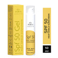 SPF 50 Heat Shield Sunscreen