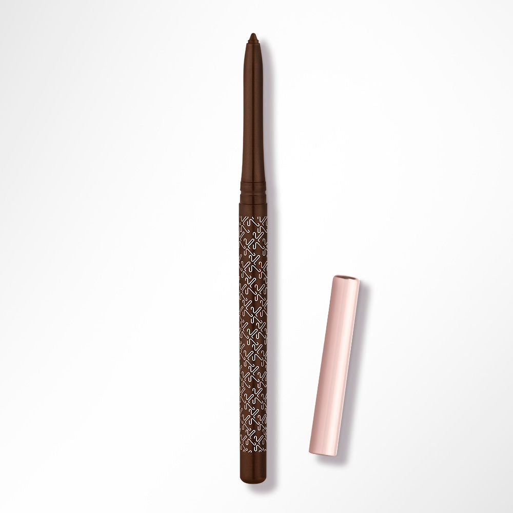 24HR Coloured Matte Kajal - Brown