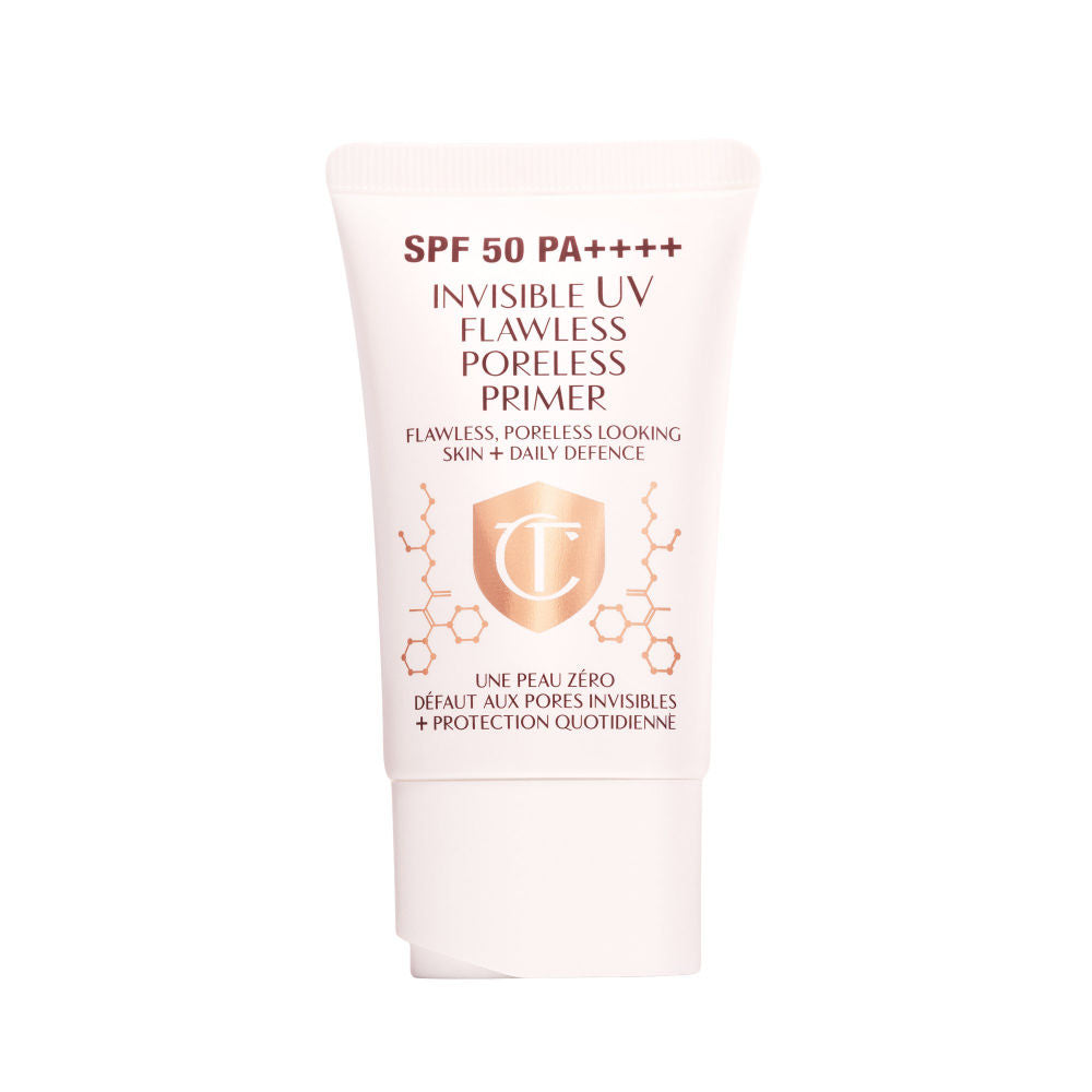 Invisible UV Flawless Poreless Primer PA++++ - SPF 50 - 60ml