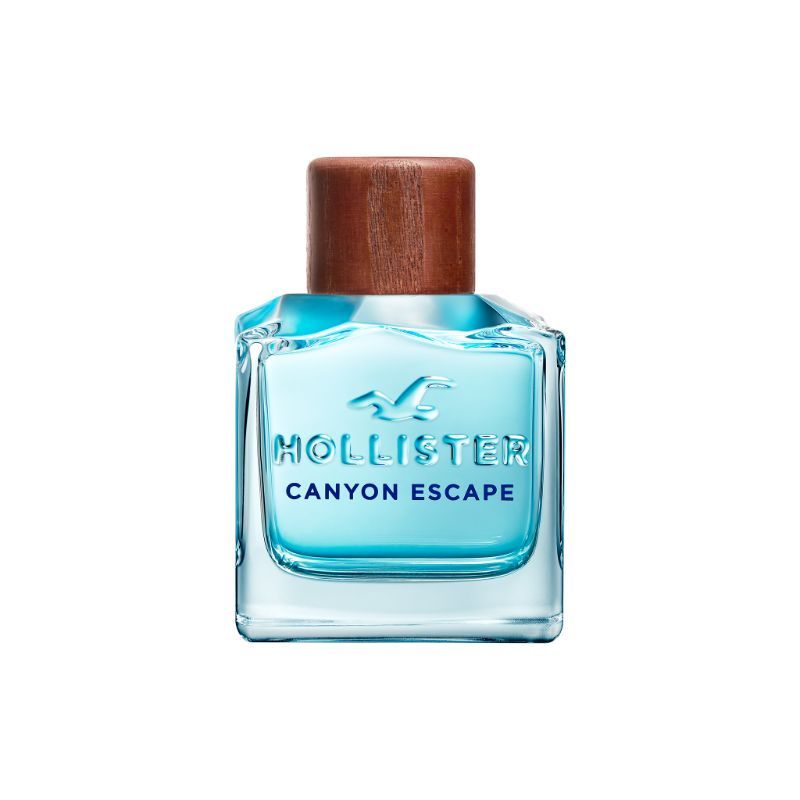 Canyon Escape For Him Eau De Toilette