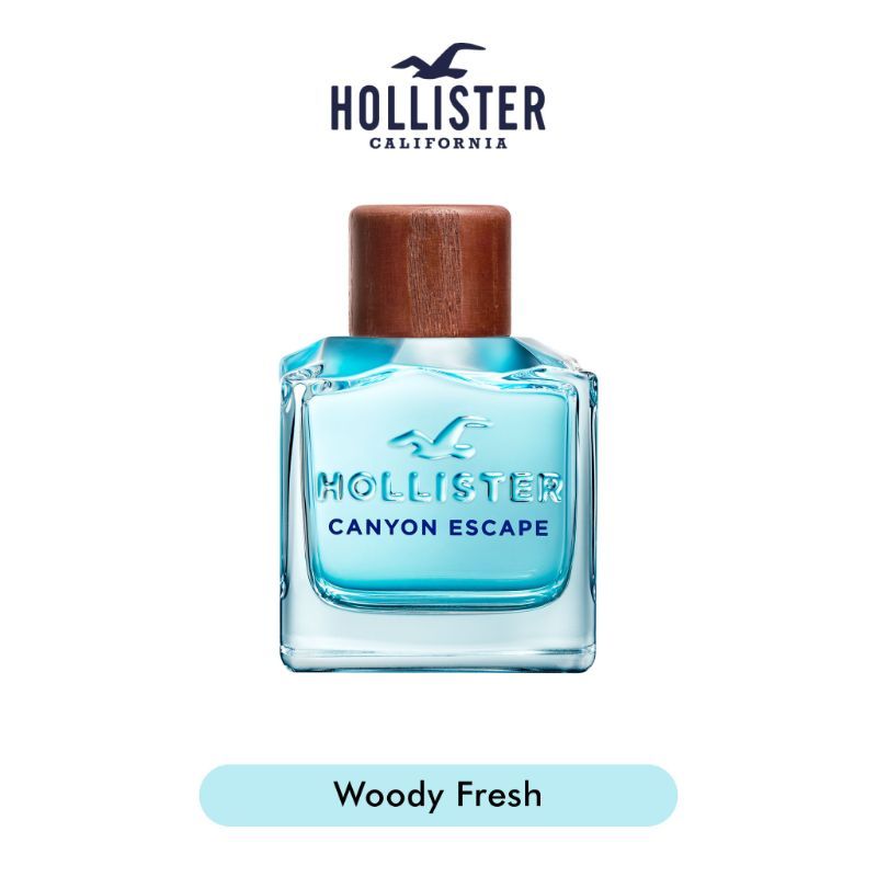 Canyon Escape For Him Eau De Toilette