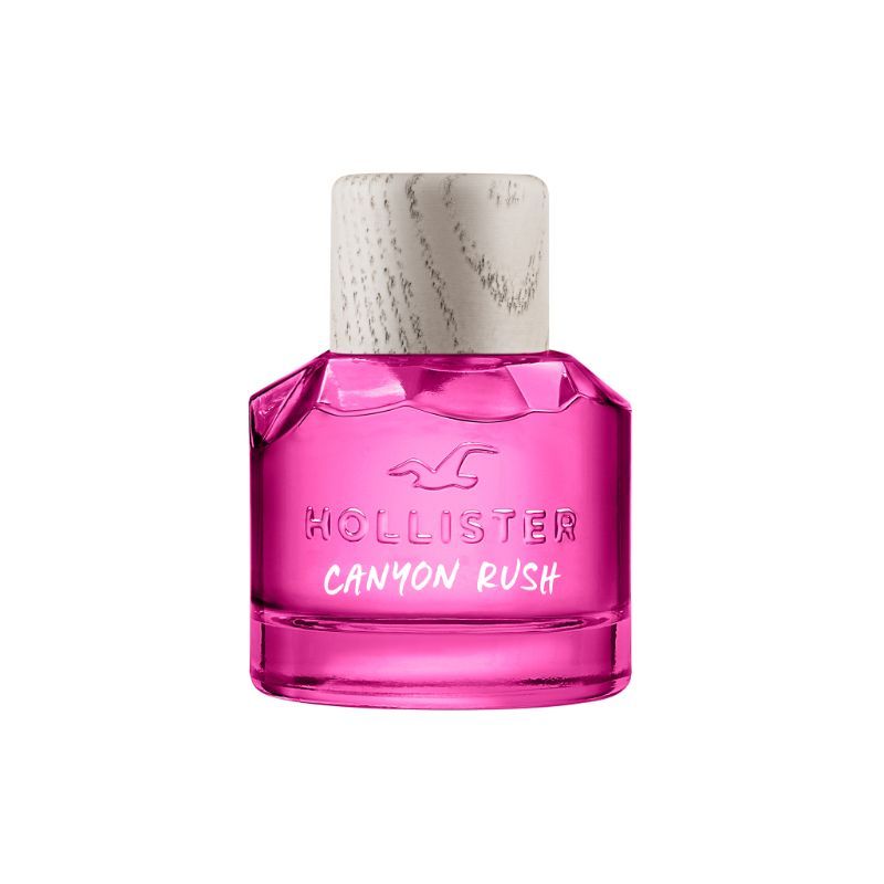 Canyon Rush For Her Eau De Parfum