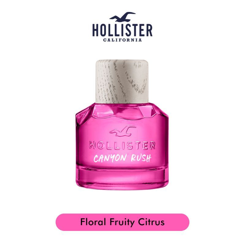 Canyon Rush For Her Eau De Parfum
