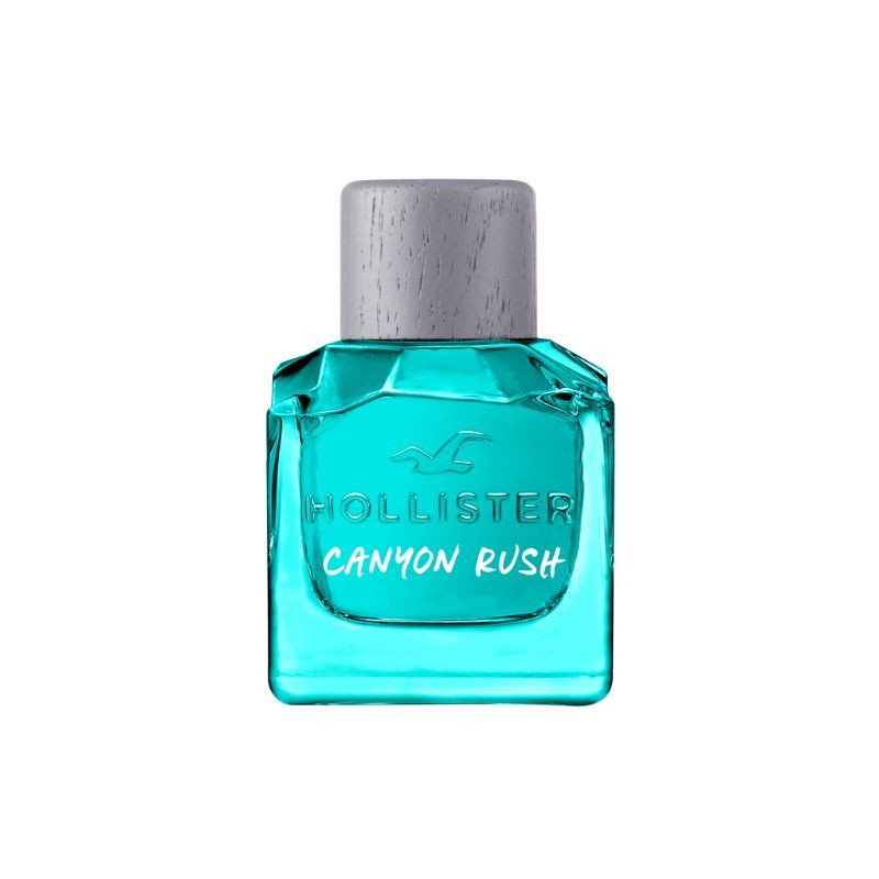 Canyon Rush For Him Eau De Toilette