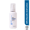 FCL Aha Lotion 10 Hydrates Skin And Softens Dryness for Brightening and lightning Skin