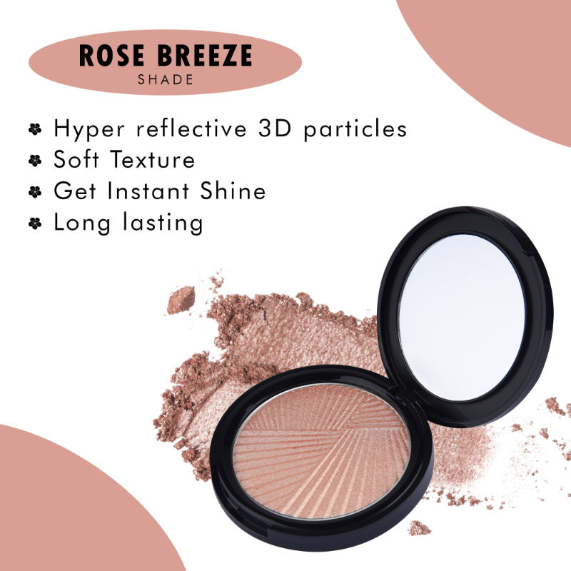 Illuminator (highliter)