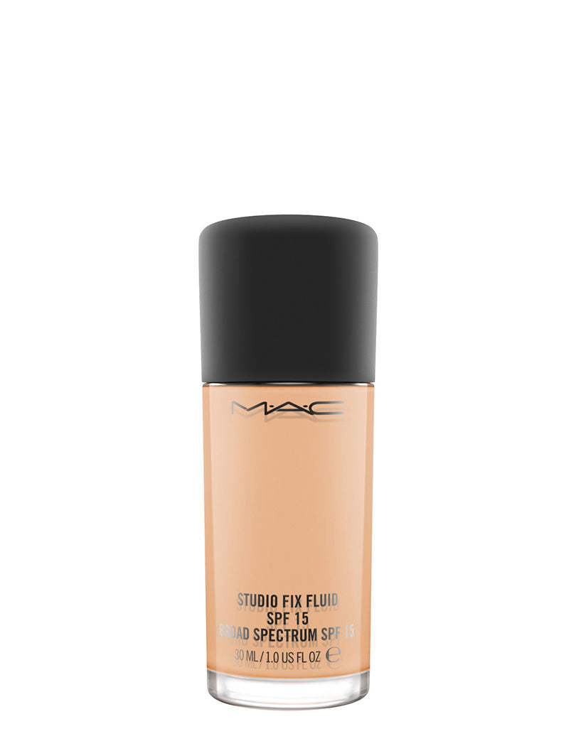 Studio Fix Fluid SPF 15