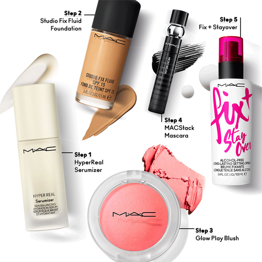 Studio Fix Fluid SPF 15