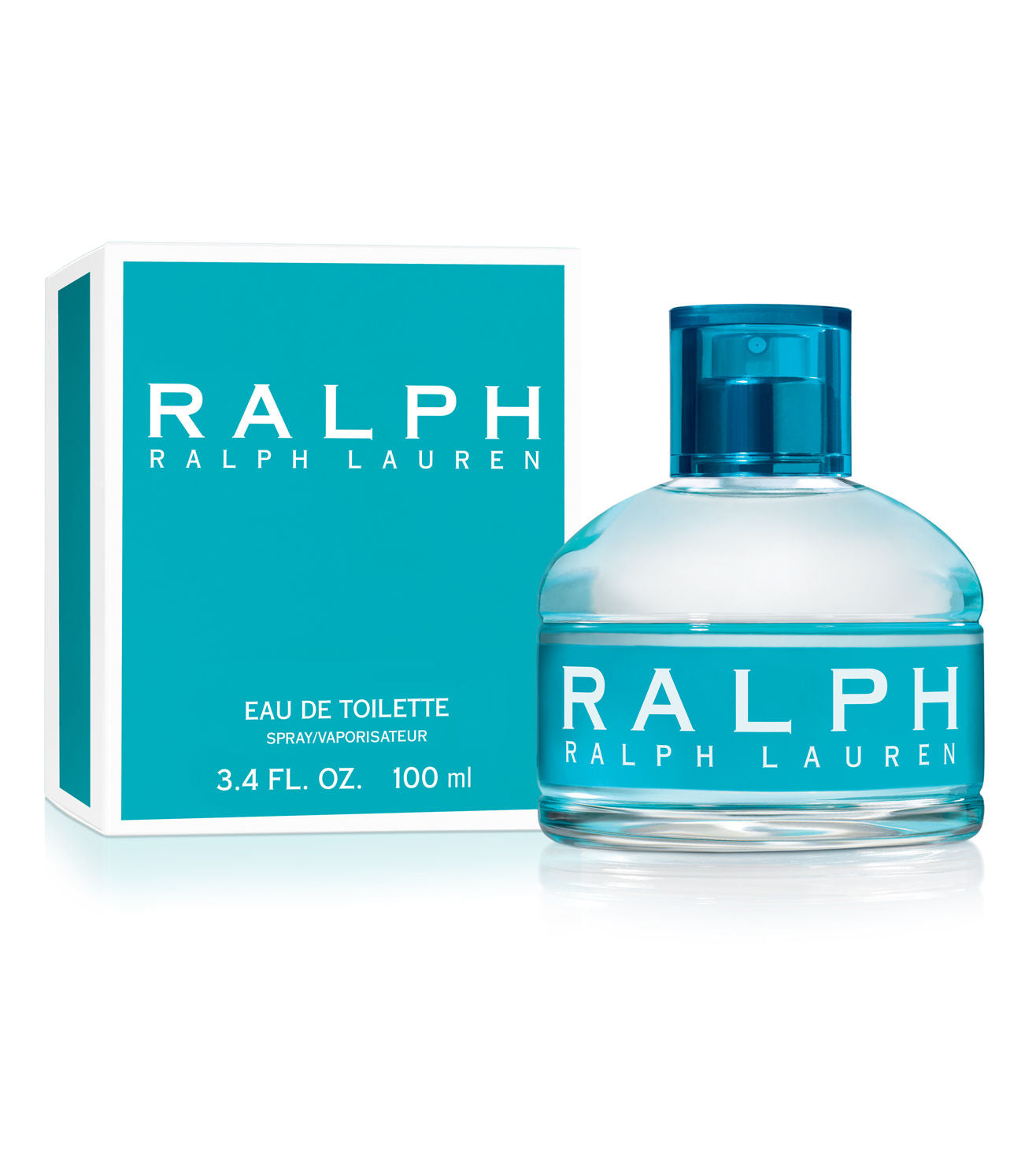Ralph Reno Eau De Toilette For Her