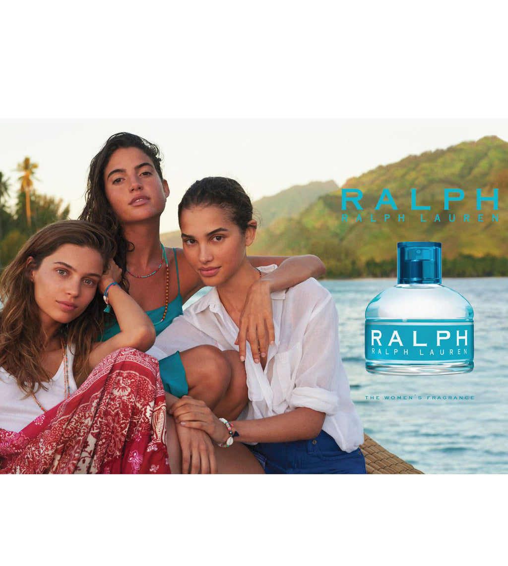 Ralph Reno Eau De Toilette For Her