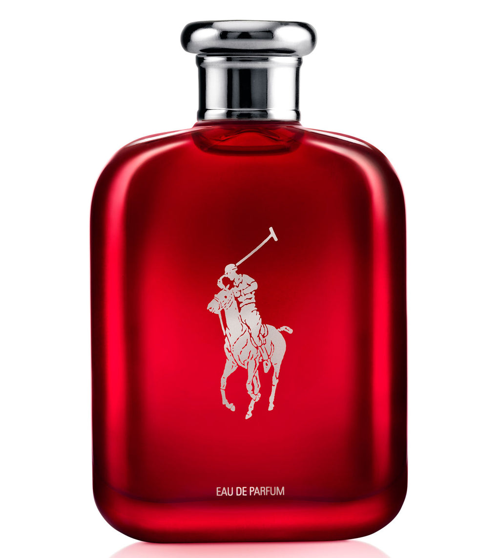 Polo Red Eau De Parfum For Him