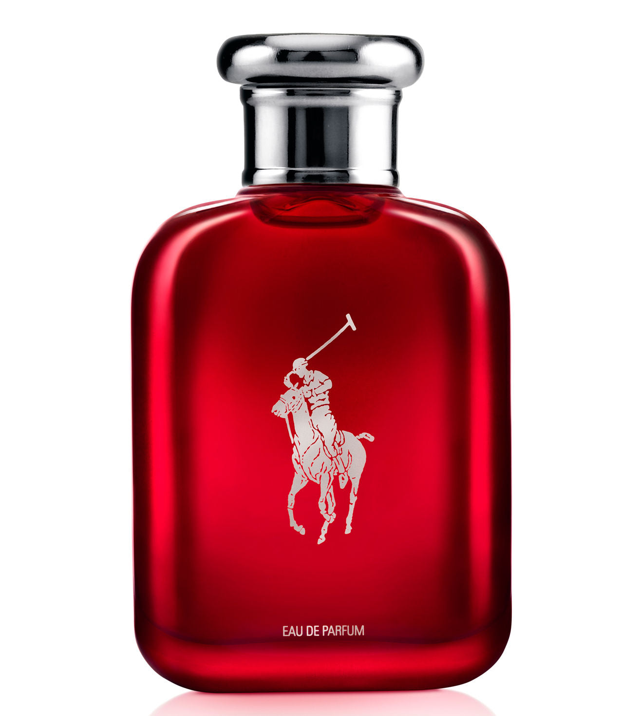 Polo Red Eau De Parfum For Him - 75ml