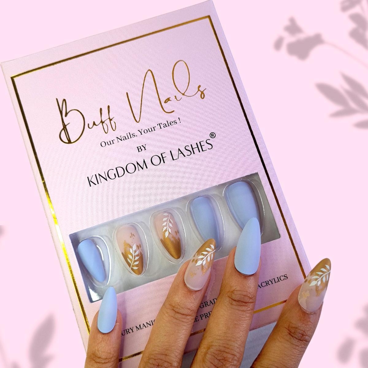 - Press On Nails 11