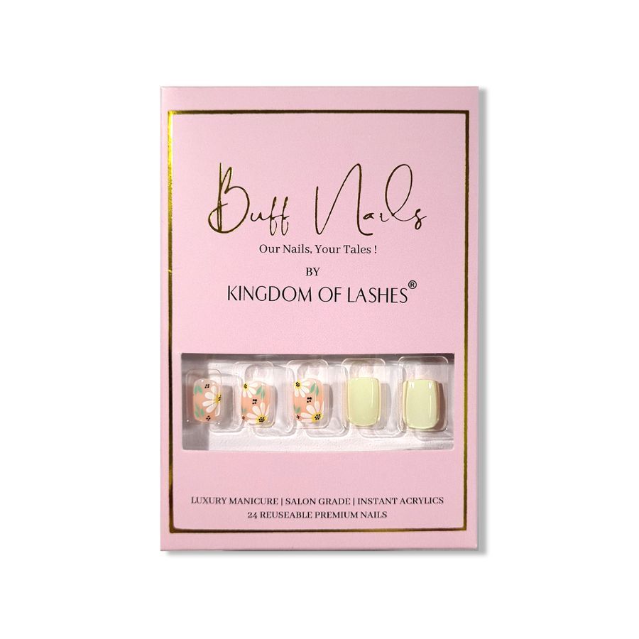 - Press On Nails 15