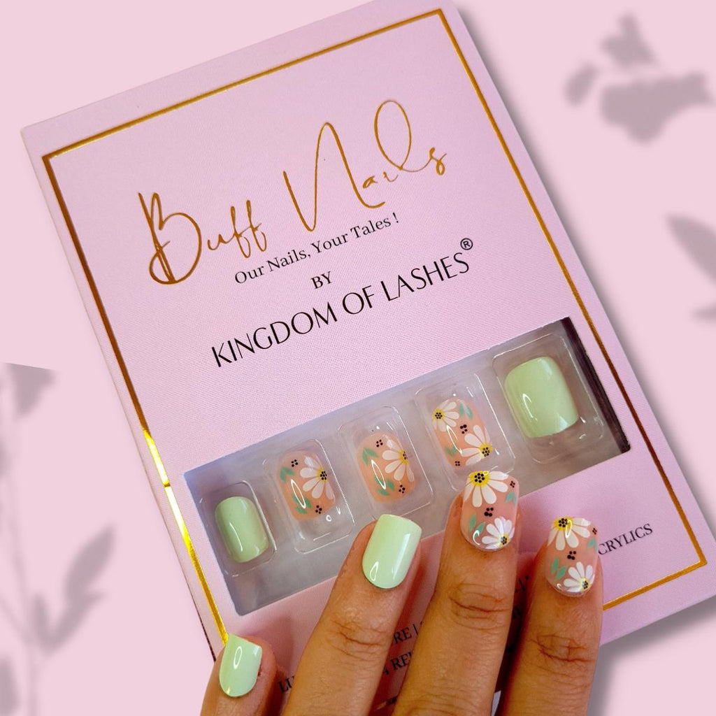 - Press On Nails 15