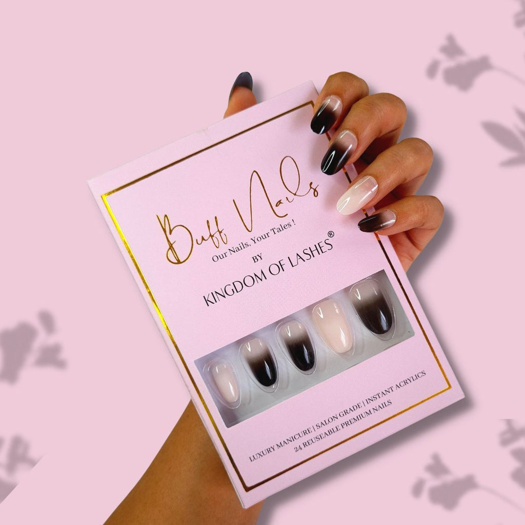 - Press On Nails 35
