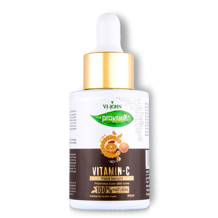 Prakritik Vitamin C Face Serum