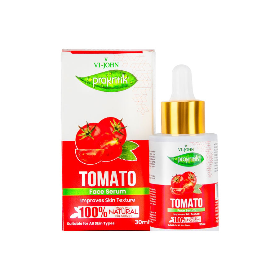 Prakritik Tomato Face Serum