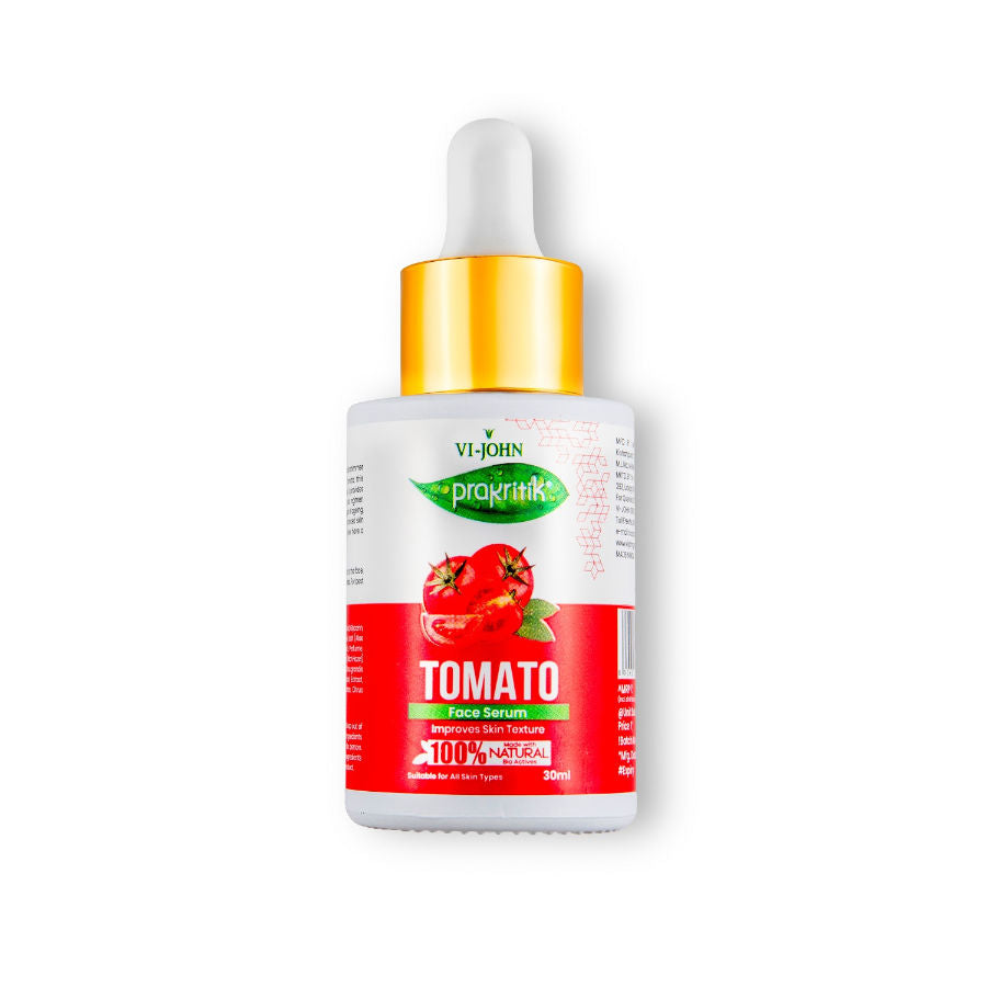 Prakritik Tomato Face Serum