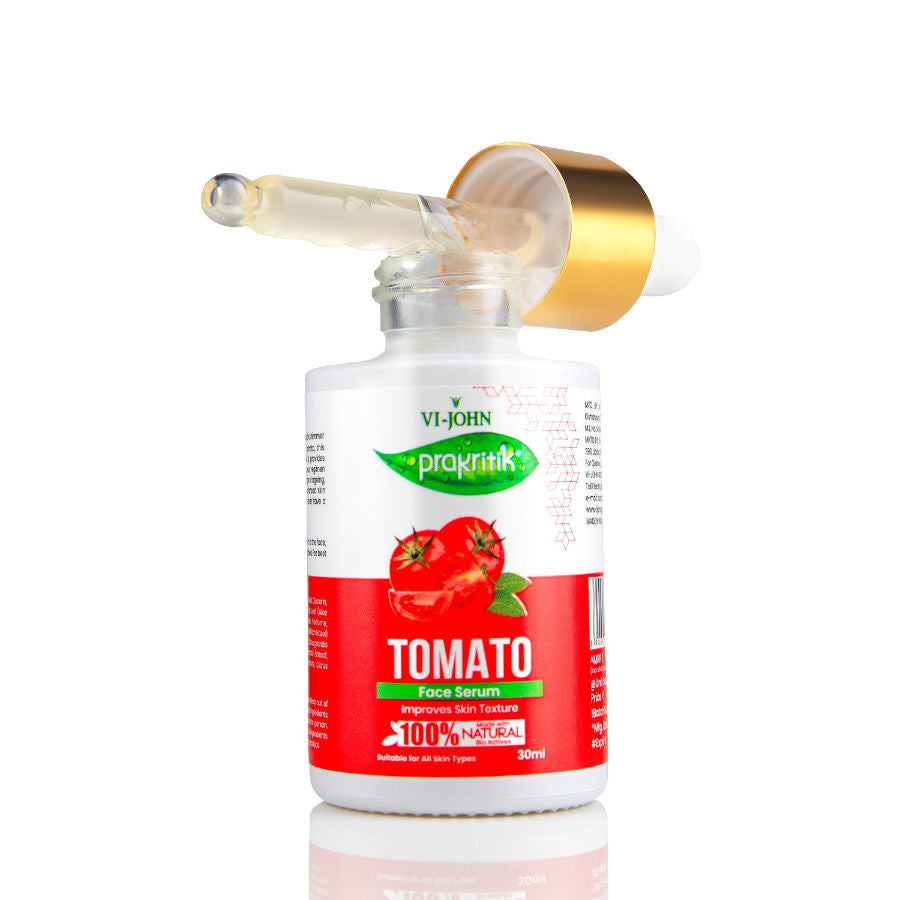 Prakritik Tomato Face Serum